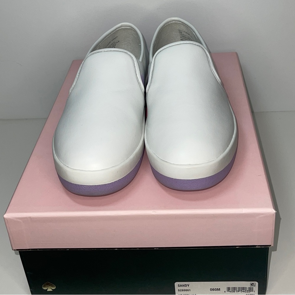 KATE SPADE | Sandy Slip On Womens